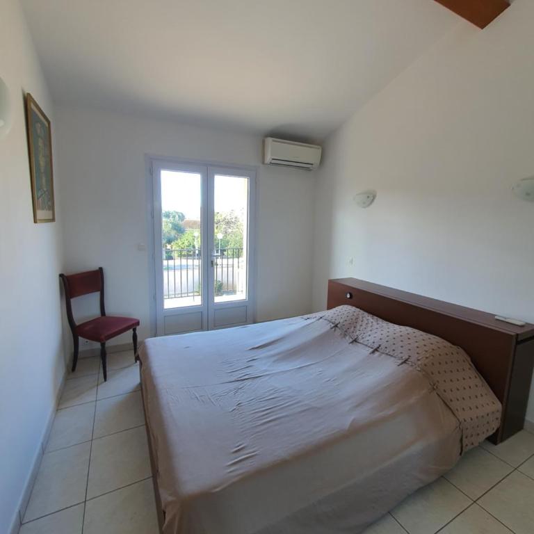 Villa proche de la plage - Villa Supérieure - 10