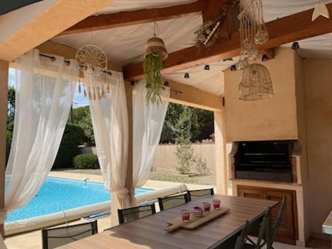 Villa proche de la plage - Villa Supérieure - 14