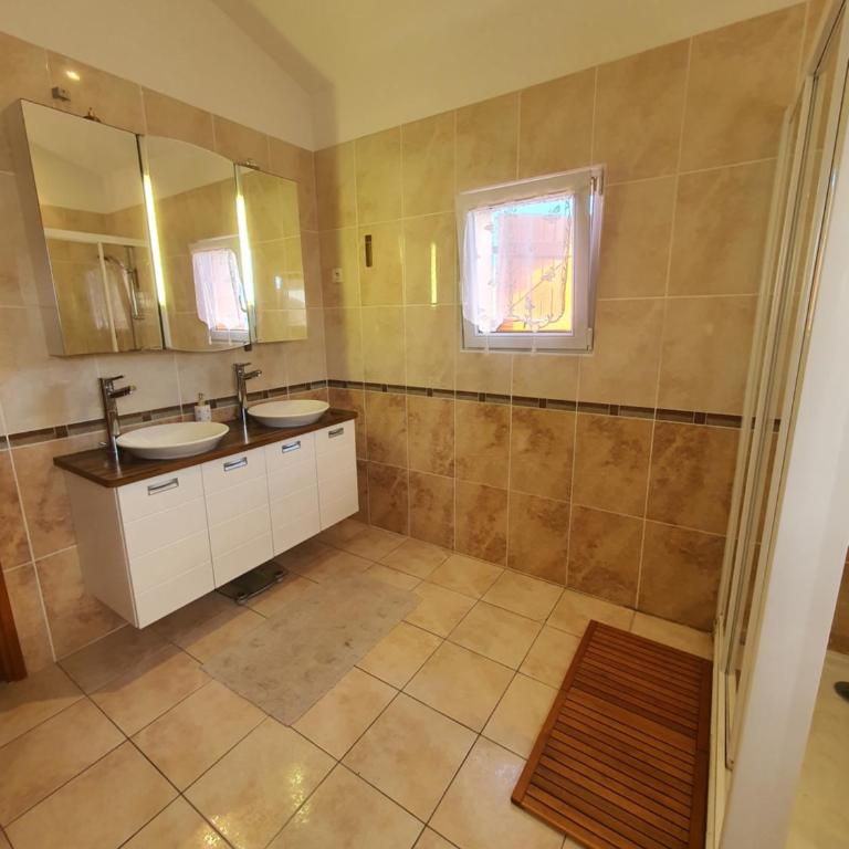 Villa proche de la plage - Villa Supérieure - 15