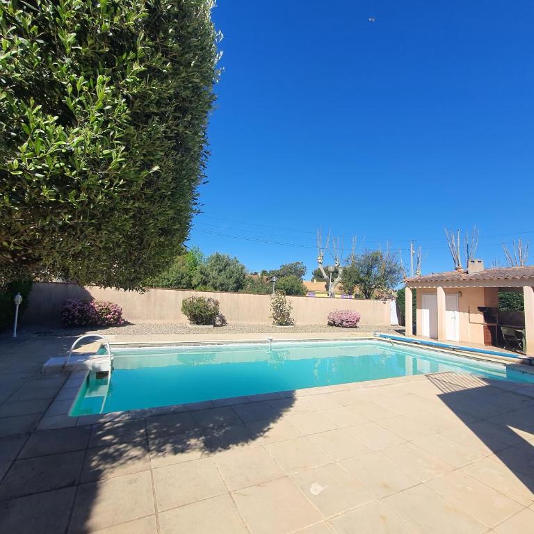 Villa proche de la plage - Villa Supérieure - 16