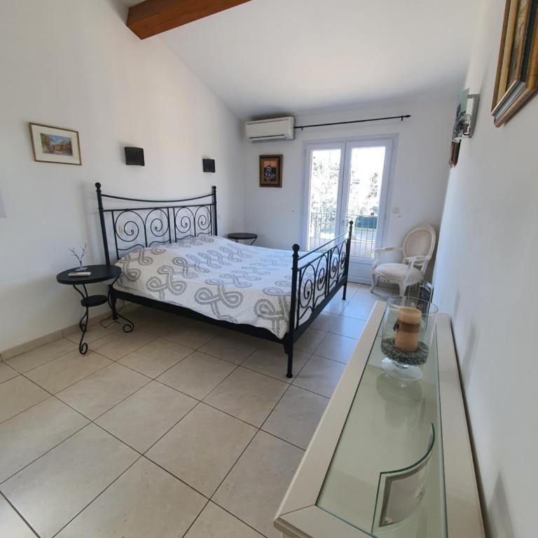Villa proche de la plage - Villa Supérieure - 17