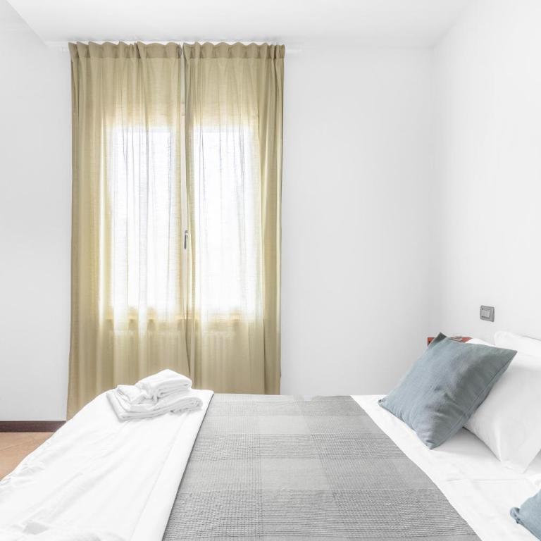 Garda House Apartaments - Free Pool and Parking - Appartamento con Vista Giardino - 12