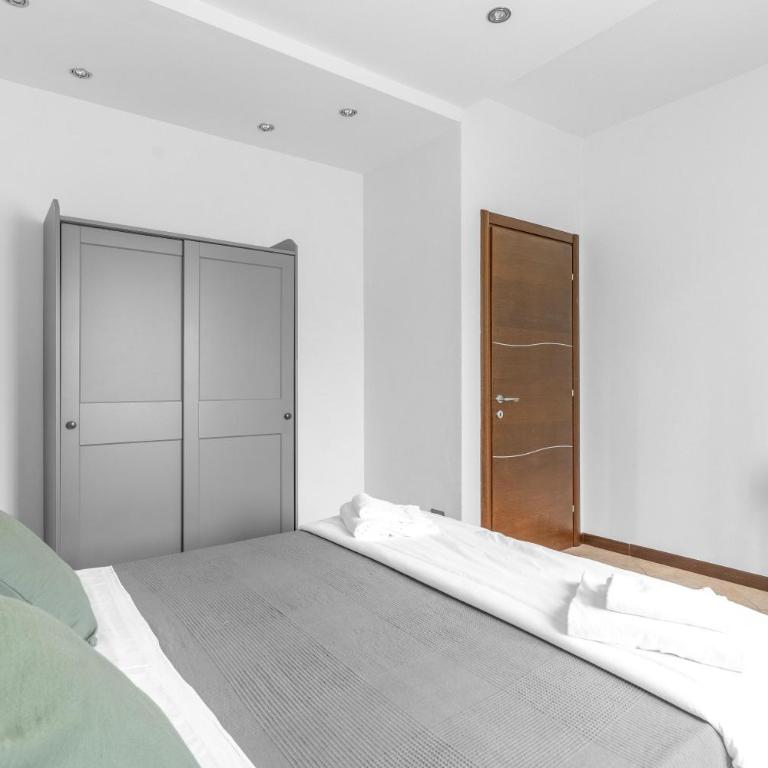 Garda House Apartaments - Free Pool and Parking - Appartamento con Vista Giardino - 9