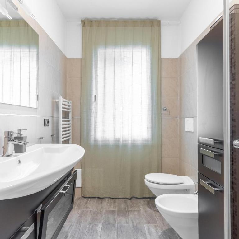 Garda House Apartaments - Free Pool and Parking - Appartamento con Vista Giardino - 10