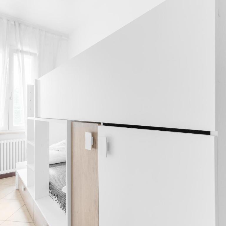 Garda House Apartaments - Free Pool and Parking - Appartamento con Vista Giardino - 17