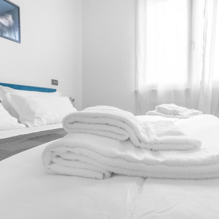 Garda House Apartaments - Free Pool and Parking - Appartamento con Vista Giardino - 4