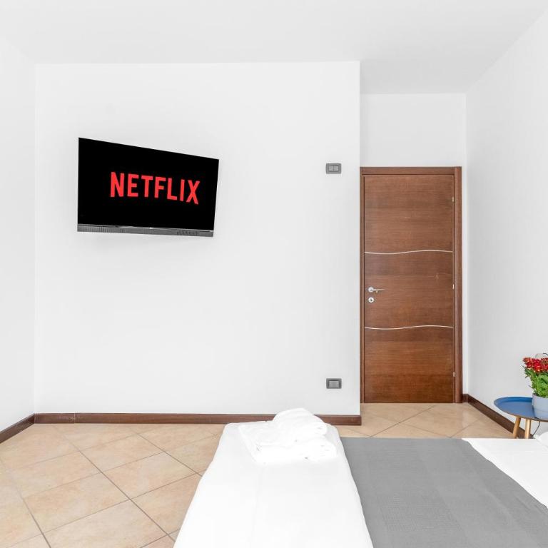 Garda House Apartaments - Free Pool and Parking - Appartamento con Vista Giardino - 13