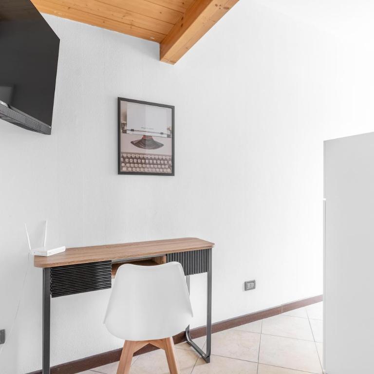 Garda House Apartaments - Free Pool and Parking - Appartamento con Vista Giardino - 18
