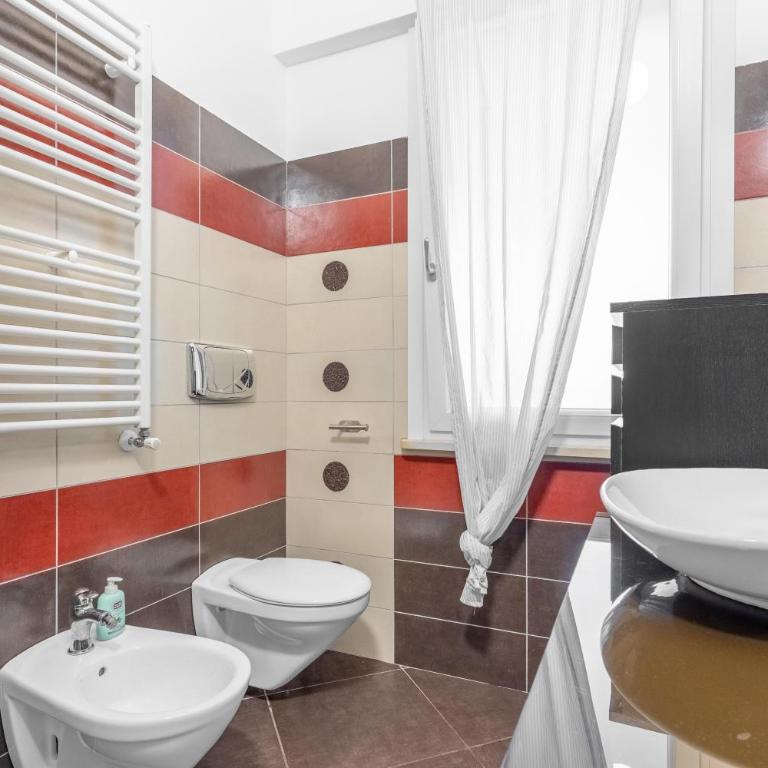 Garda House Apartaments - Free Pool and Parking - Appartamento con Vista Giardino - 2