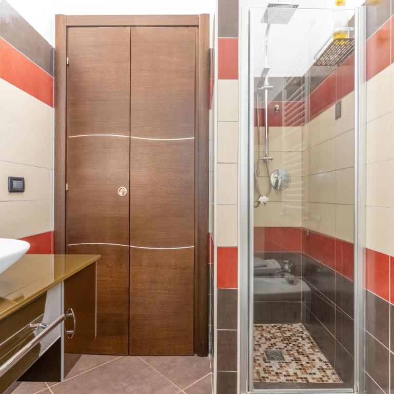 Garda House Apartaments - Free Pool and Parking - Appartamento con Vista Giardino - 20