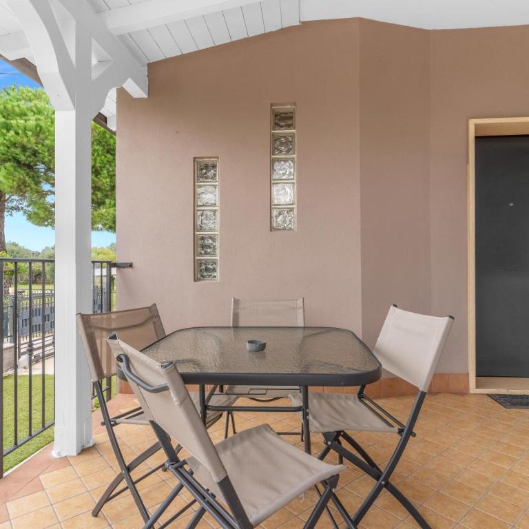 Garda House Apartaments - Free Pool and Parking - Appartamento con Vista Giardino - 19