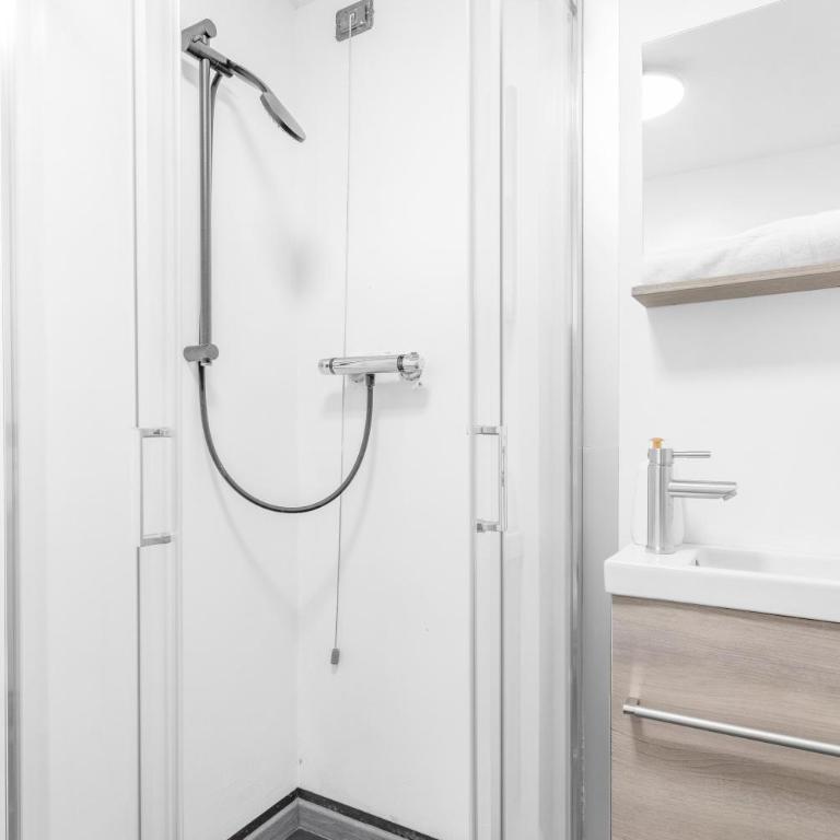 Garda House Apartaments - Free Pool and Parking - Appartamento - Piano Terra - 13