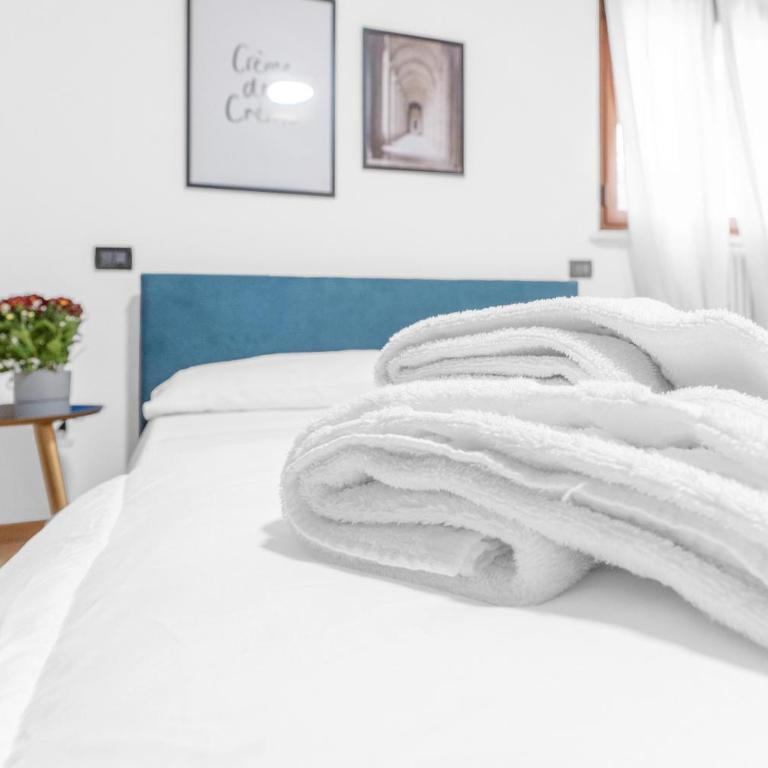 Garda House Apartaments - Free Pool and Parking - Appartamento - Piano Terra - 5