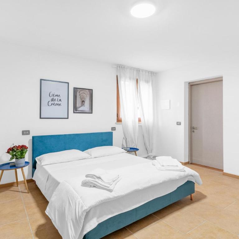 Garda House Apartaments - Free Pool and Parking - Appartamento - Piano Terra - 2