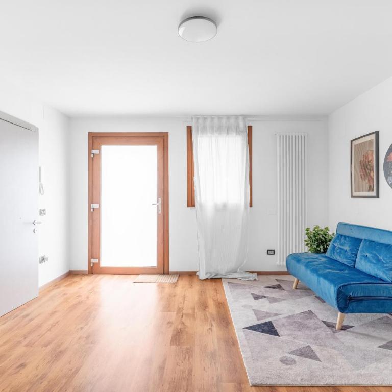 Garda House Apartaments - Free Pool and Parking - Appartamento - Piano Terra - 8