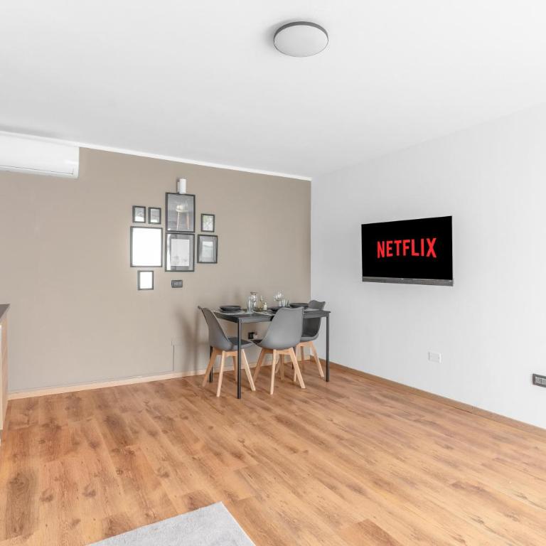 Garda House Apartaments - Free Pool and Parking - Appartamento - Piano Terra - 6