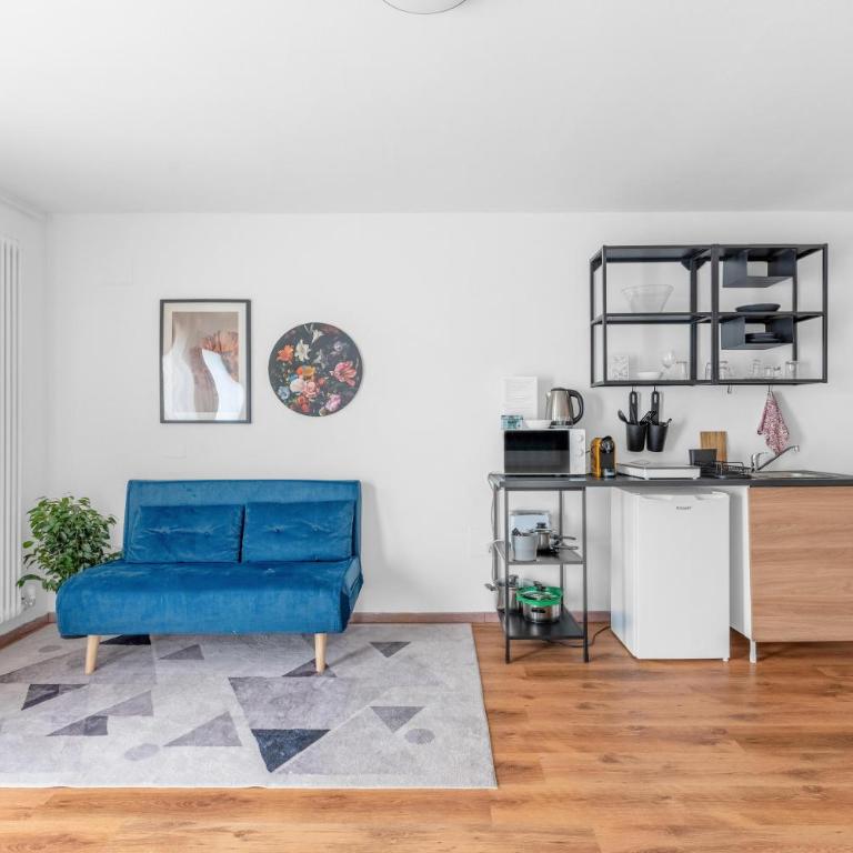 Garda House Apartaments - Free Pool and Parking - Appartamento - Piano Terra - 1