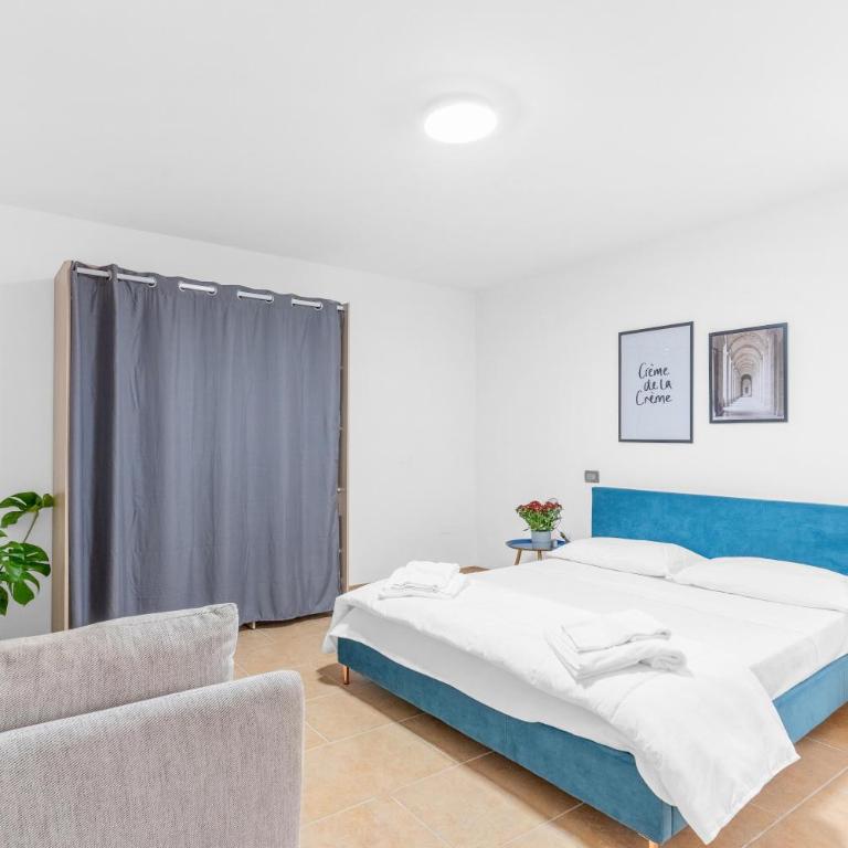 Garda House Apartaments - Free Pool and Parking - Appartamento - Piano Terra - 7