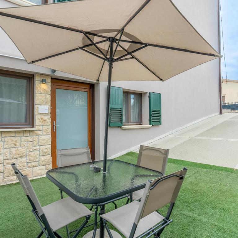 Garda House Apartaments - Free Pool and Parking - Appartamento - Piano Terra - 4