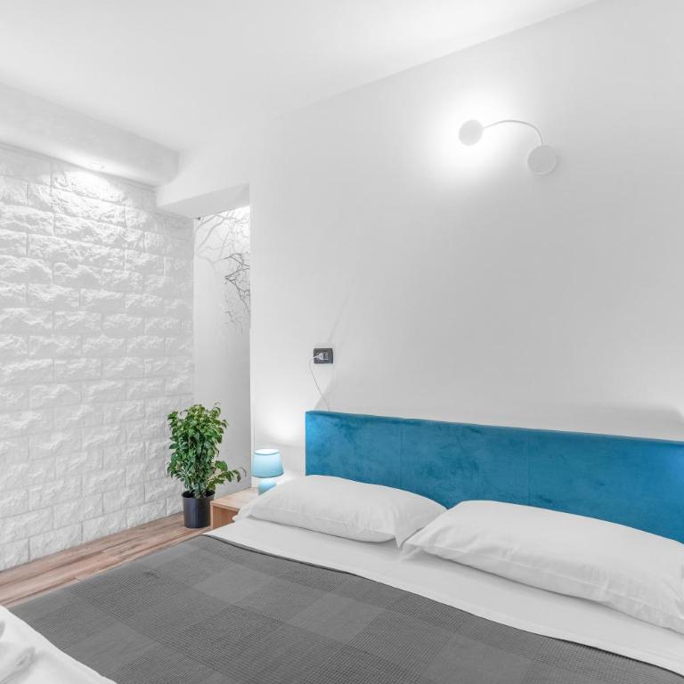 Garda House Apartaments - Free Pool and Parking - Appartamento Standard - 2
