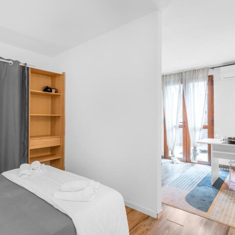 Garda House Apartaments - Free Pool and Parking - Appartamento Standard - 7