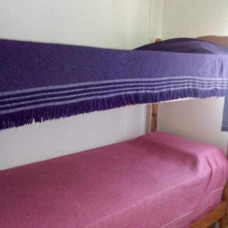 el asturiano - Two-Bedroom House - 1