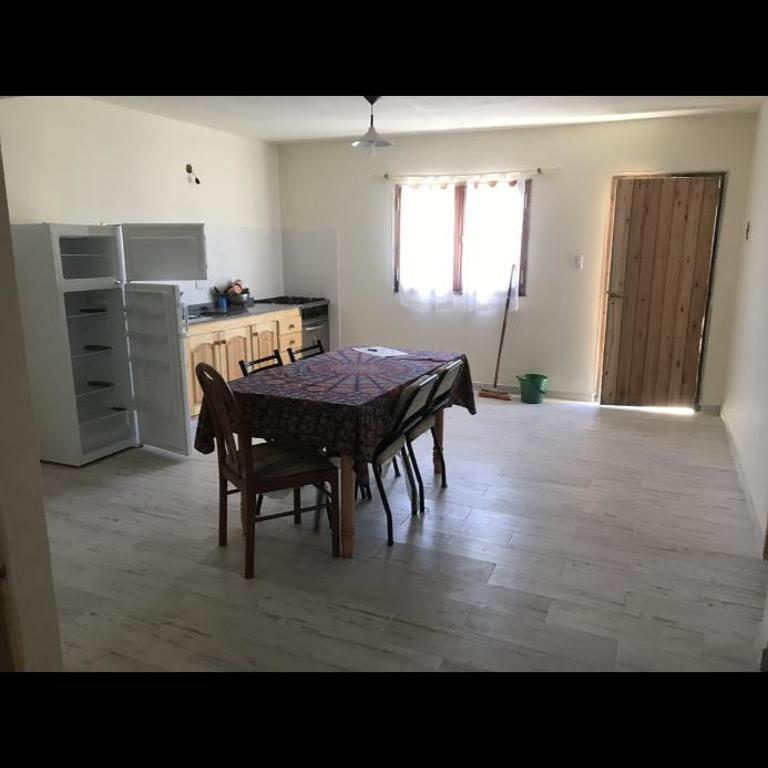 el asturiano - Two-Bedroom House - 2