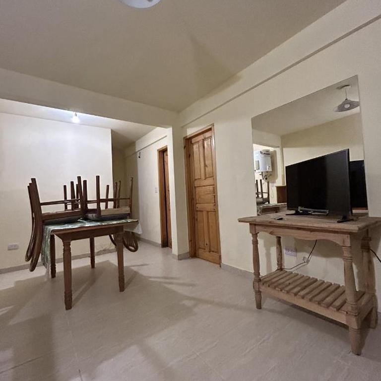 el asturiano - Two-Bedroom House - 3