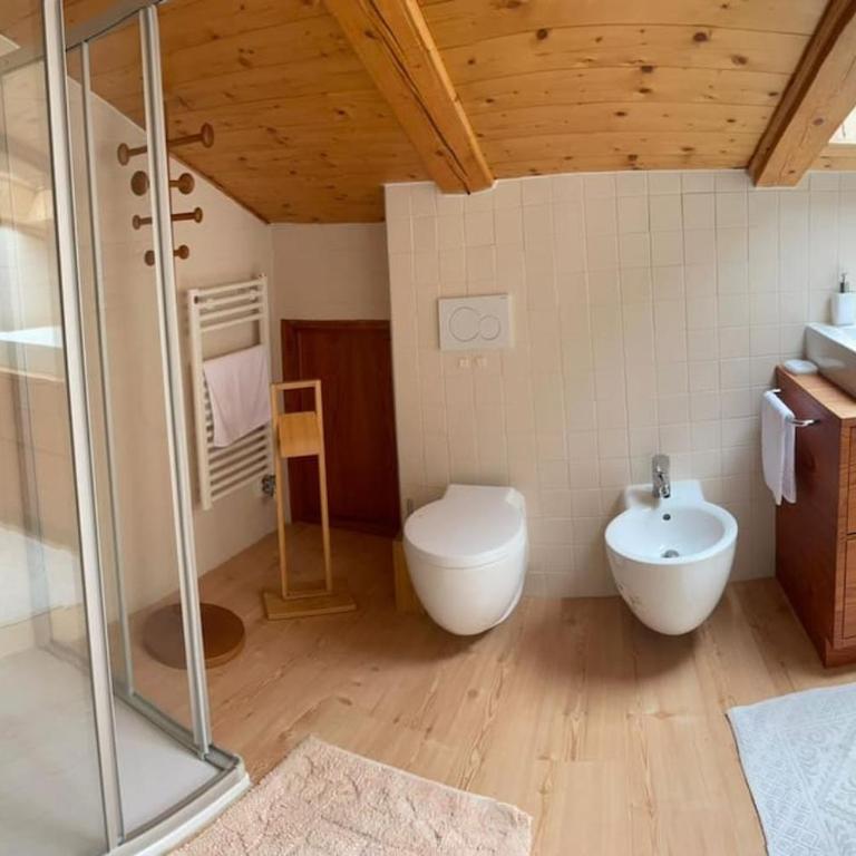 La Casa dei Bottoni - Appartamento - 9