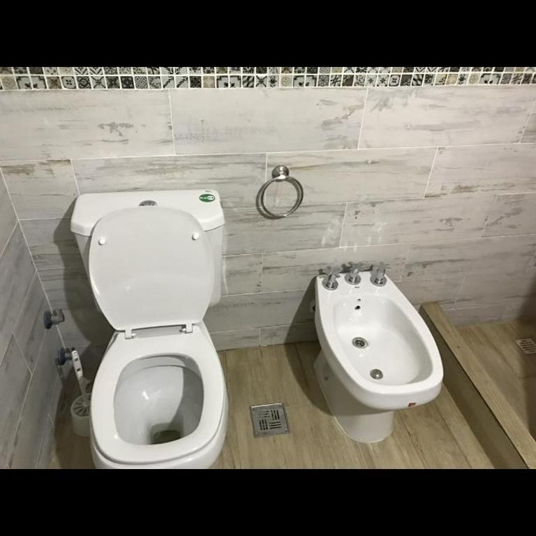 el asturiano - Two-Bedroom House - 7