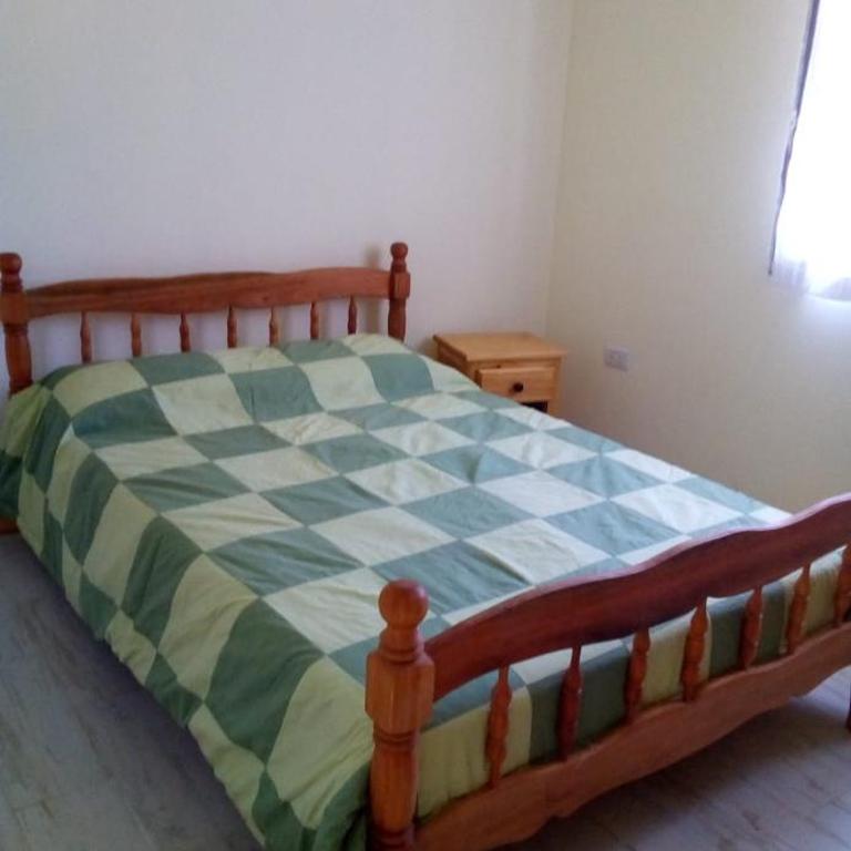 el asturiano - Two-Bedroom House - 8