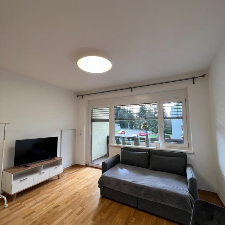 Ruhig gelegene Garconiere in Waltendorf - Appartement 1 Chambre - 3