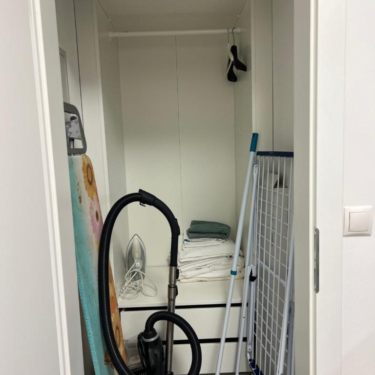 Ruhig gelegene Garconiere in Waltendorf - Appartement 1 Chambre - 4