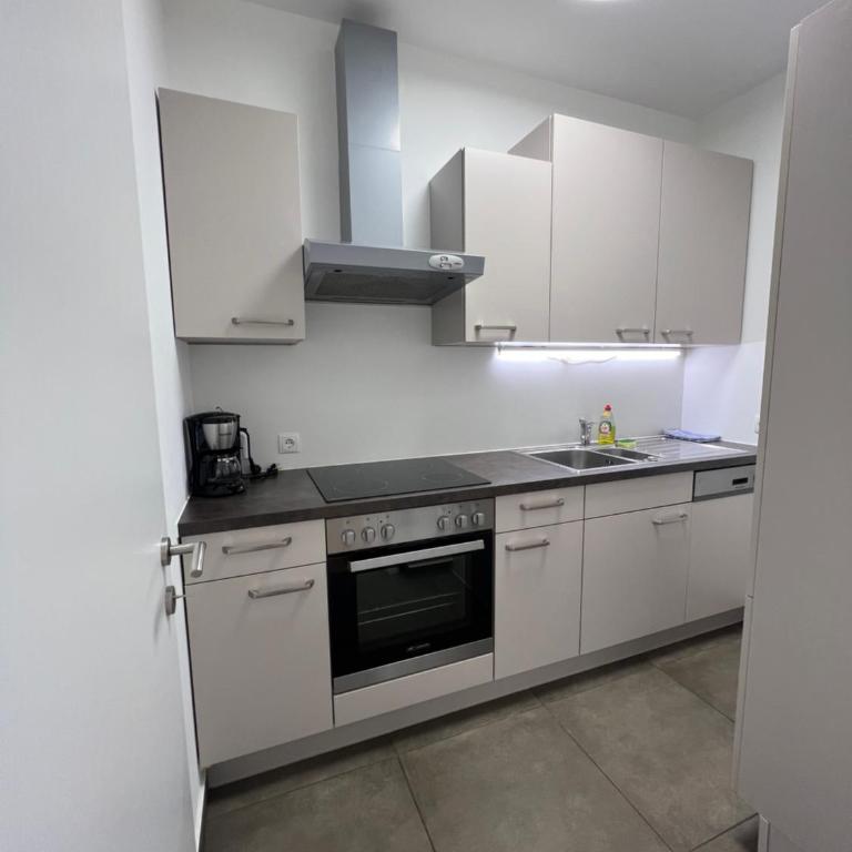 Ruhig gelegene Garconiere in Waltendorf - Appartement 1 Chambre - 8