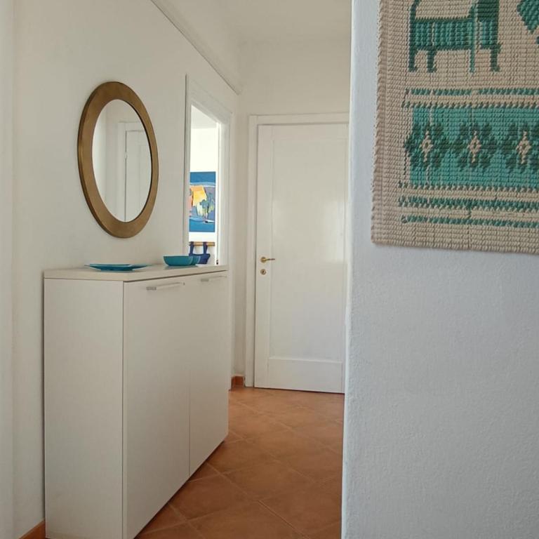 Il Mare Fuori - Appartamento con 2 Camere da Letto - 2