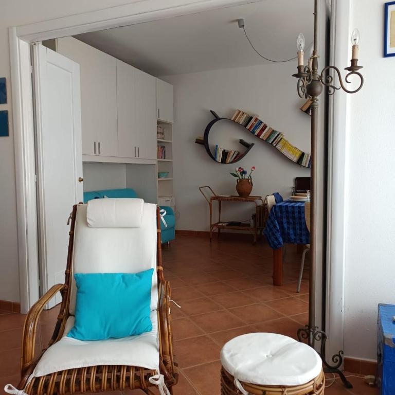 Il Mare Fuori - Appartamento con 2 Camere da Letto - 5