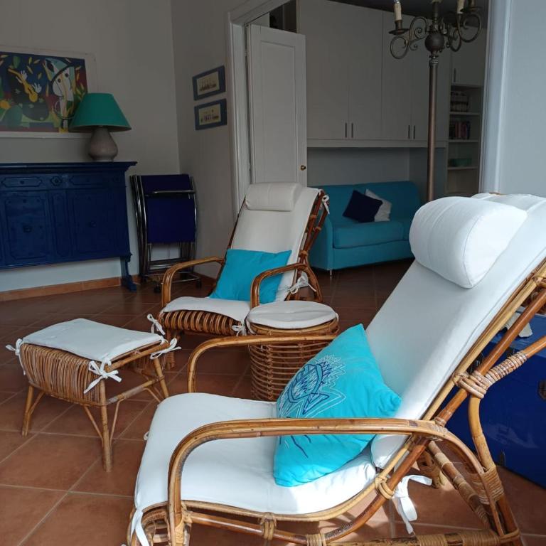 Il Mare Fuori - Appartamento con 2 Camere da Letto - 9