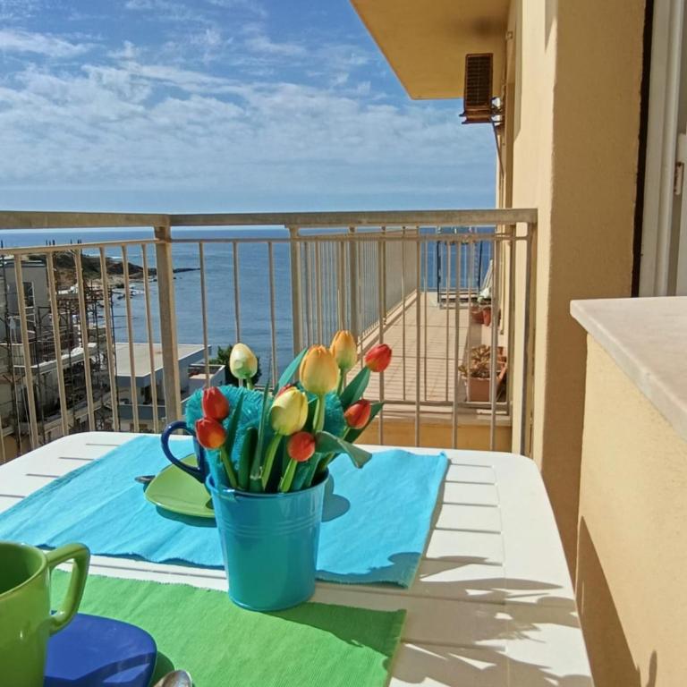 Il Mare Fuori - Appartamento con 2 Camere da Letto - 11
