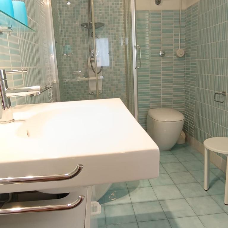 Il Mare Fuori - Appartamento con 2 Camere da Letto - 12