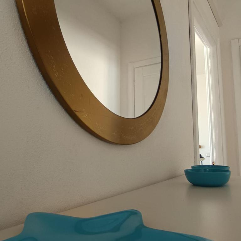 Il Mare Fuori - Appartamento con 2 Camere da Letto - 13