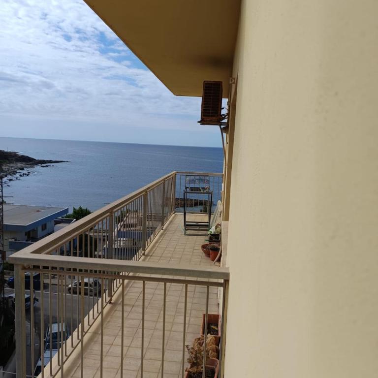 Il Mare Fuori - Appartamento con 2 Camere da Letto - 16