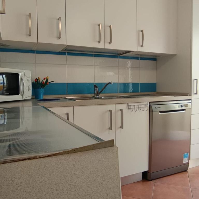Il Mare Fuori - Appartamento con 2 Camere da Letto - 17