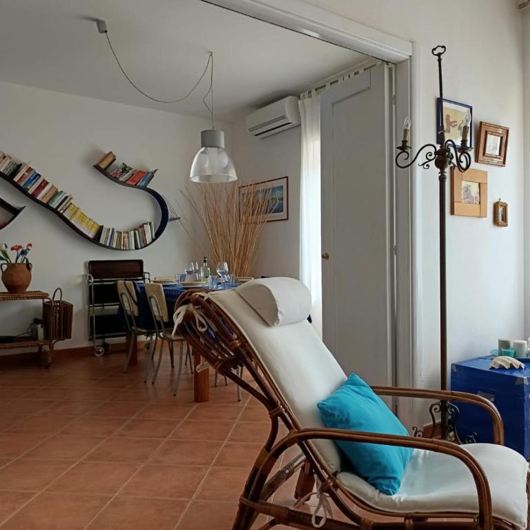 Il Mare Fuori - Appartamento con 2 Camere da Letto - 18