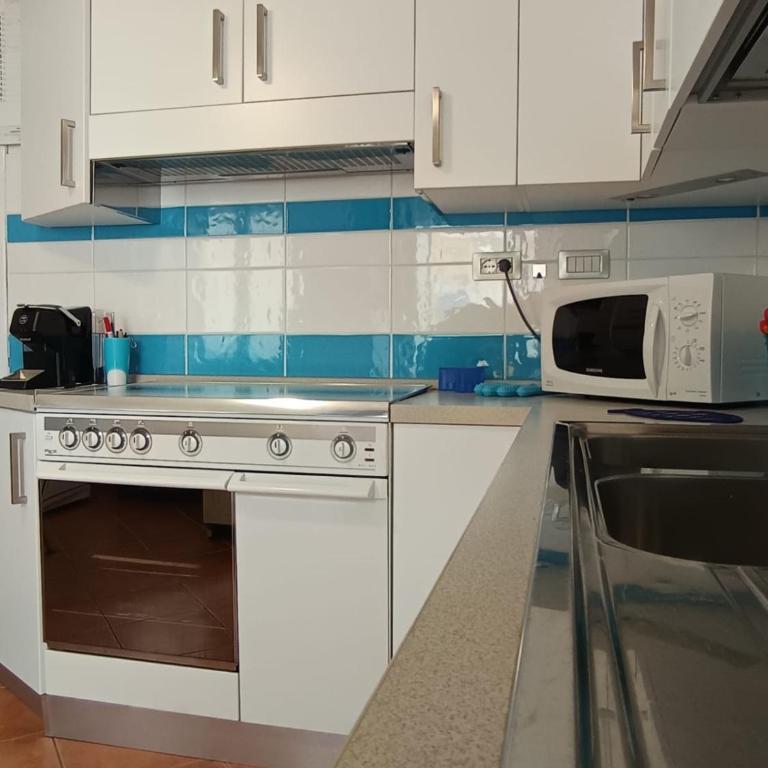 Il Mare Fuori - Appartamento con 2 Camere da Letto - 19