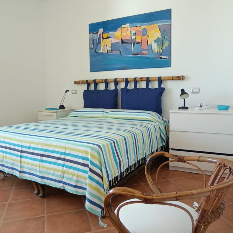 Il Mare Fuori - Appartamento con 2 Camere da Letto - 21