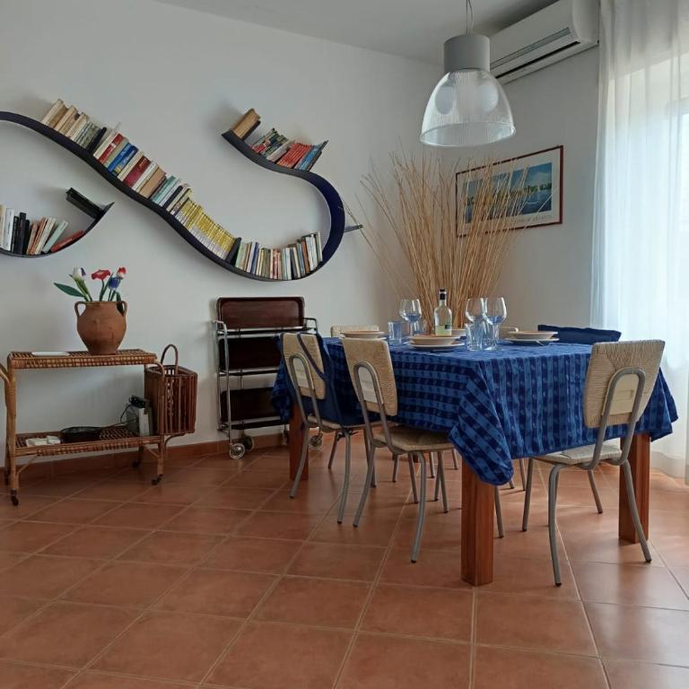Il Mare Fuori - Appartamento con 2 Camere da Letto - 24