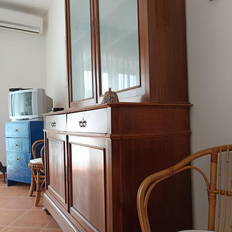 Il Mare Fuori - Appartamento con 2 Camere da Letto - 28