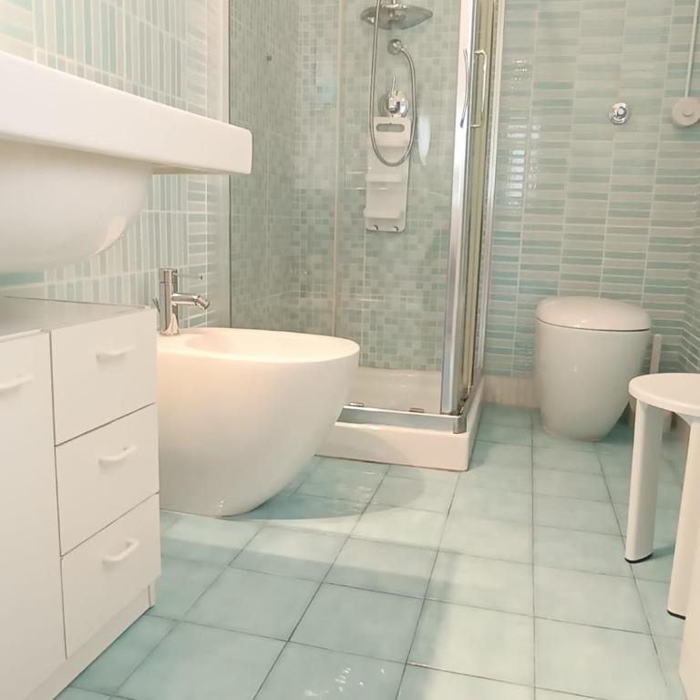 Il Mare Fuori - Appartamento con 2 Camere da Letto - 29