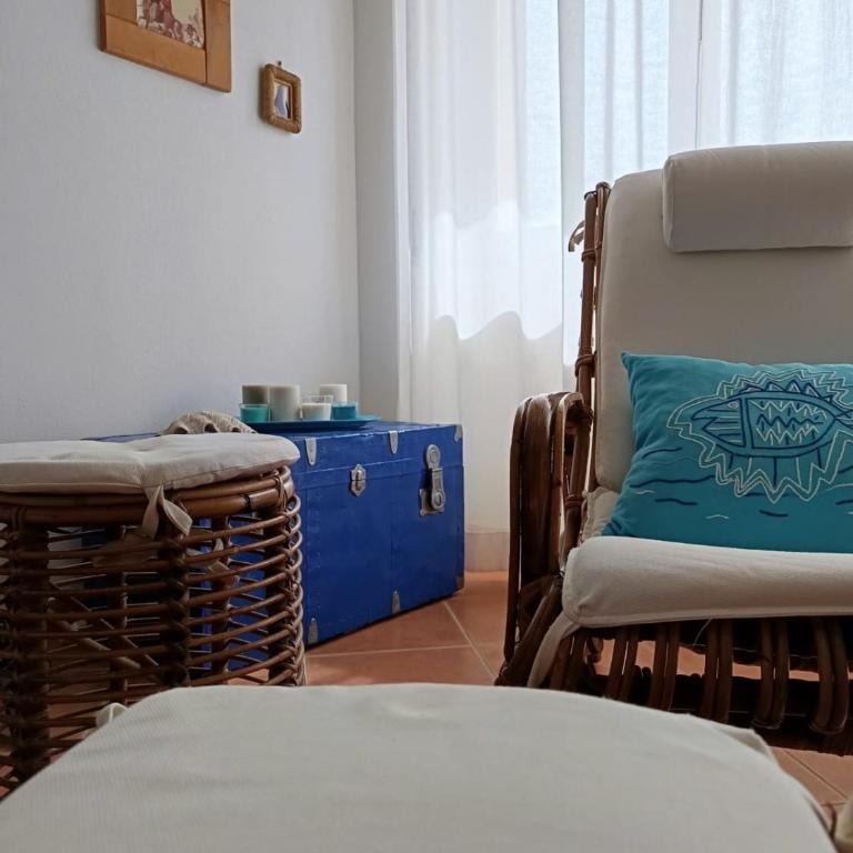 Il Mare Fuori - Appartamento con 2 Camere da Letto - 30