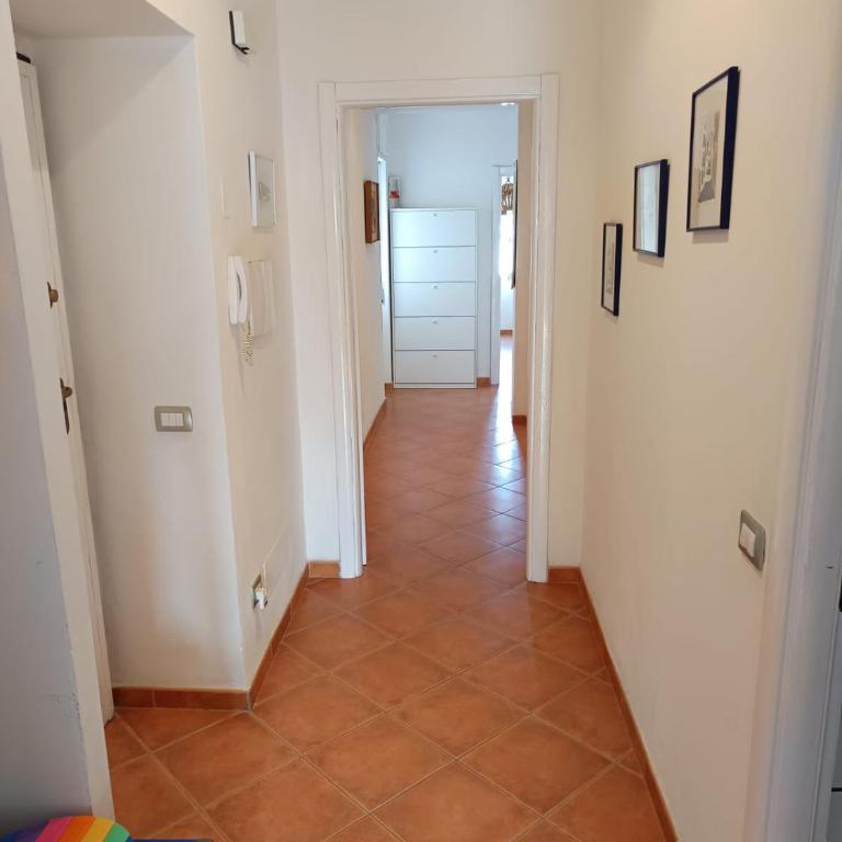 Il Mare Fuori - Appartamento con 2 Camere da Letto - 33